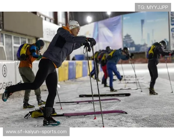中国登山队在国际登山比赛中豪夺多项金牌，中国登山国家队