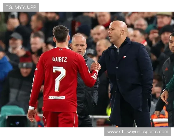 俱乐部高层出手：利物浦需立即调整策略